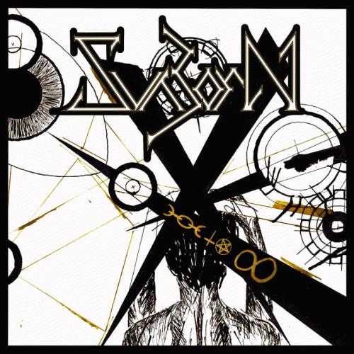 Sunborn : Chained to Eternity